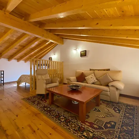 Casa De Silos San Roman del Valle (Zamora)